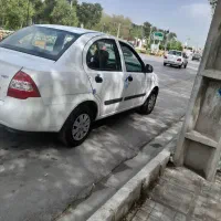 فروش تیبا مدل 97