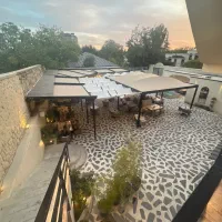 گریل کار در لواسان