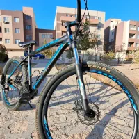 دوچرخه فلش ( Race 5 )  سایز ۲۷/۵