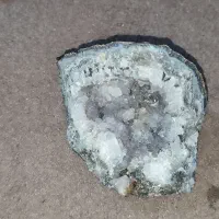 کریستال راف کوارتز و غیره زیر قیمت|جواهرات|محمودآباد, |دیوار