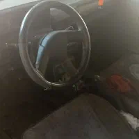 پراید 89 دوگانه کارخانه تصادفی|خودرو سواری و وانت|تهران, وردآورد|دیوار