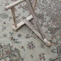 رورروئک  چوبی