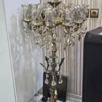 لوستر.کنار سالنی ودیواری|لوستر و چراغ آویز|شاهینشهر, مخابرات (شهید بهشتی)|دیوار