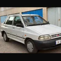 فروش پراید|خودرو سواری و وانت|تبریز, |دیوار