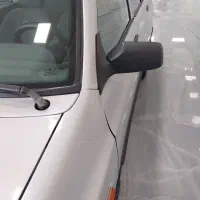 پراید مدل ۹۷|خودرو سواری و وانت|تویسرکان, |دیوار