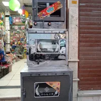 تنور گازی|اجاق گاز و لوازم برقی پخت‌وپز|ملایر, |دیوار