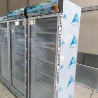 یخچال تک درب|فروشگاه و مغازه|شازند, |دیوار