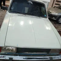 وانت دوگانه سوز|خودرو سواری و وانت|نورآباد, |دیوار