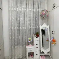 پرده دانتل گیپور