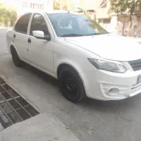 ساینا ex فول مدل 97|خودرو سواری و وانت|مشهد, فتح المبین|دیوار