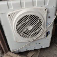 کولر کوچک