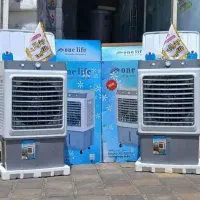 کولر پرتابل در تمام ابعاد از ۲۴ هزار تا ۳۸ هزار