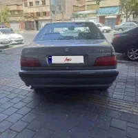 پرشیا مدل ۹۳|خودرو سواری و وانت|تهران, مروارید شهر|دیوار
