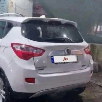 چانگان cs35 مدل ۹۷ AT|خودرو سواری و وانت|رشت, گلسار|دیوار