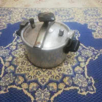 زودپز 6 لیتری اصل  قدیمی
