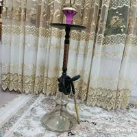 قلیان المانی