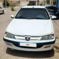 پژو پارس TU5 دریچه یرقی