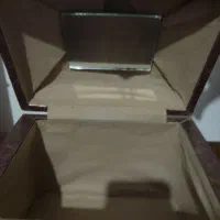 صندوقچه جهیزیه|صنایع دستی و سایر لوازم تزئینی|هشتگرد, شهرک گلها|دیوار