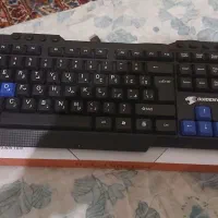 کیبورد درحدنو