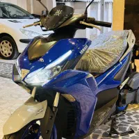 موتور طرح آیروکس 170سی‌سی کبیر