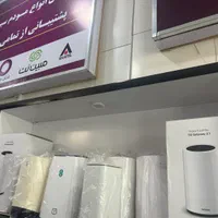 انواع مودم 4G 5G  huawei فایوجی اصلی تک و تعداد|مودم و تجهیزات شبکه|اصفهان, خرم|دیوار