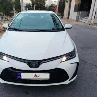 تویوتا کرولا الیت هیبرید ۱۸۰۰
