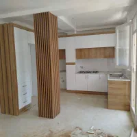 اجرای صنایع MDF حامد