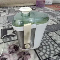 آب میوه گیر سونی استیل