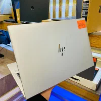 لپ تاپ حرفه ای تمام فلزیHp Elitebokدرحدآک(ون پلاس)