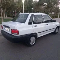 پراید ۸۶ دوگانه دستی