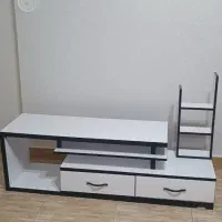 میز تلویزیون MDF