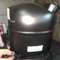 موتور یخچال صنعتی دانفوس فرانسه وخانگی|فروشگاه و مغازه|تهران, هاشمی|دیوار