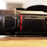 دوربین عکاسی و فیلمبرداری پاناسونیک vx1|دوربین عکاسی و فیلمبرداری|لاهیجان, شهرک سلمان فارسی|دیوار