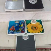 ترازوی وزن کشی