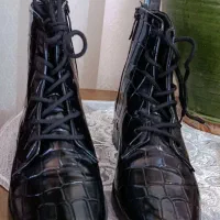 بوت زمستانی