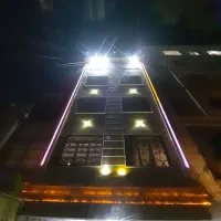 آپارتمان در افسریه والفجر ۸۰متر***