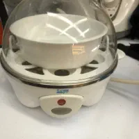 تخم‌مرغ پز برقی