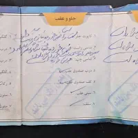 تیبامشکی مدل۹۵دوگانه دستی|خودرو سواری و وانت|قم, دروازه چوبی|دیوار