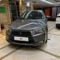 دنا پلاس اتوماتیک