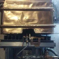 ابگرمکن دیواری بوتان