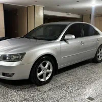 سوناتا ۶سیلندر درجه ۱ به بهی