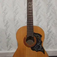 گیتار یاماها c۴۰   اصل