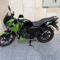 اپاچی 150