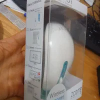 موس اسکنر دار بلوتوثی شارژی D + Oi|قطعات و لوازم جانبی رایانه|تهران, بریانک|دیوار