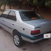 پژو 405دوگانه فابریک|خودرو سواری و وانت|خان ببین, |دیوار