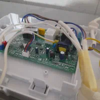 دنبال کار هستم یخچال ساز ماهرم