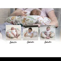 بالشت چندمنظوره|اسباب و اثاث بچه|ساوه, |دیوار