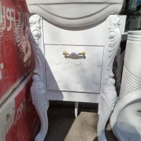 روشویی pvc زمینی