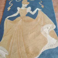 فرش سیندرلا