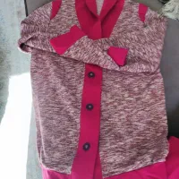 بلوز و شلوار پاییزه ترک  سایز m